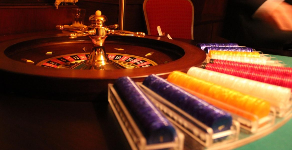 Historical Gambling World